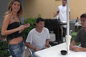 亚洲激情图