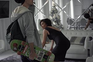 欧美放荡贵妇vk
