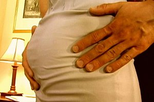 欧美肥婆子海滩裸体